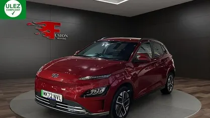 Used Hyundai Kona Premium 150 kW (204 HP) 2022 SUV