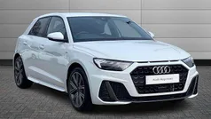 Used 2024 Audi A1 S-Line Hatchback | £23,950 (Fair price)