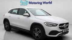 Used 2022 Mercedes GLA180 Executive SUV | £25,488 (Fair price)