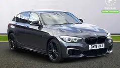 Grey Used 2019 BMW M140 M Sport Hatchback | £22,499 (Fair price)