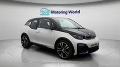 Used 2022 BMW i3 Hatchback | £14,800 (Fair price)