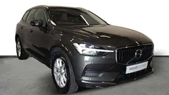 Grey Used 2021 Volvo XC60 Momentum SUV | £25,000 (Good price)