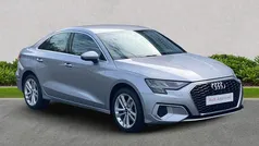 Used 2022 Audi A3 Sport Sedan | £21,027 (Good price)