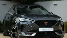 Used 2024 Cupra Formentor SUV | £23,495 (Fair price)