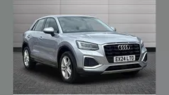 Used 2024 Audi Q2 Sport SUV | £25,650 (Fair price)