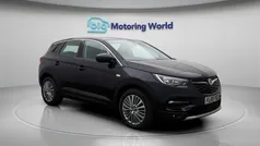 Used 2019 Vauxhall Grandland X S SUV | £11,200 (Good price)