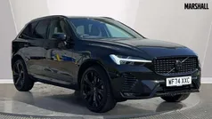 Used 2024 Volvo XC60 Plus SUV | £40,028 (Fair price)