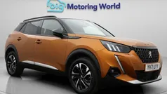 Used 2023 Peugeot 2008 GTi SUV | £13,600 (Super price)