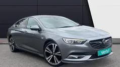 Used 2020 Vauxhall Insignia Sport Hatchback | £8,777 (Fair price)