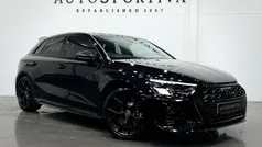 Used 2023 Audi RS3 Hatchback | £49,400 (Fair price)