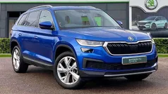 Used 2021 Skoda Kodiaq SE L SUV | £24,299 (Fair price)