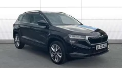 Used 2023 Skoda Karoq SE L SUV | £20,945 (Fair price)
