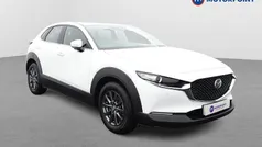 Used 2023 Mazda CX-30 SUV | £17,449 (Good price)