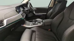Grey Used 2022 BMW X5 xLine SUV | £28,492 (Super price)
