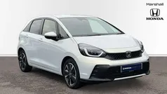 Used 2025 Honda Jazz Advance Hatchback | £25,941 (Fair price)