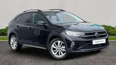 Used 2025 VW Taigo Match SUV | £21,995 (Fair price)