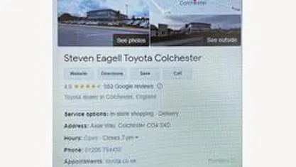 Used Toyota Aygo X 72 HP (52 kW) 2025 SUV