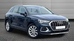 Used 2019 Audi Q3 Sport SUV | £21,241 (Fair price)