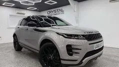 Used 2020 Land Rover Range Rover evoque SE Dynamic Hatchback | £22,995 (Fair price)