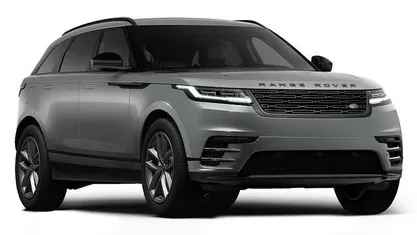 Used 2025 Land Rover Range Rover Velar SE Dynamic SUV | £67,877 (Fair price)