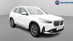 Used 2025 BMW X1 xLine SUV | £29,899 (Fair price)