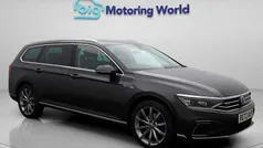 Used 2023 VW Passat Advance Estate | £17,900 (Fair price)