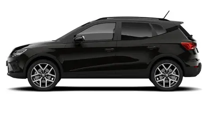 Used 2018 Seat Arona SE Technology SUV | £8,000 (Fair price)