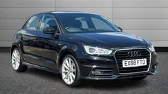 Silver Used 2017 Audi A5 S-Line Coupe | £16,295 (Fair price)