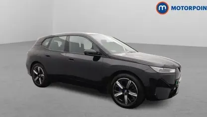 Usado BMW iX M Sport 384 kW (523 CV) 2024 SUV