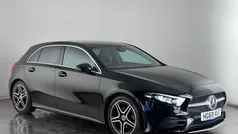 Used 2020 Mercedes A200 AMG line Hatchback | £18,000 (Fair price)