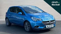 Used 2018 Vauxhall Corsa Elite Hatchback | £8,619 (Fair price)