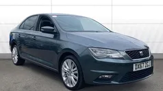 Used 2018 Seat Toledo XCELLENCE Hatchback | £6,708 (Fair price)