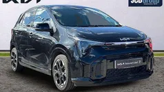Used 2024 Kia Picanto GT-Line Hatchback | £15,490 (Fair price)
