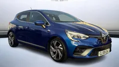 Used 2020 Renault Clio V RS Line Hatchback | £11,499 (Fair price)