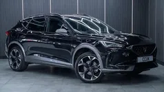 Used 2023 Cupra Formentor SUV | £25,490 (Fair price)