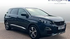 Used 2020 Peugeot 5008 Allure MPV | £17,537 (Fair price)