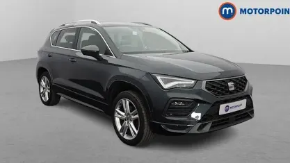 Used Seat Ateca FR 150 HP (110 kW) 2025 SUV