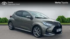 Other Used 2022 Toyota Yaris Hybrid Hatchback | £16,564 (Fair price)