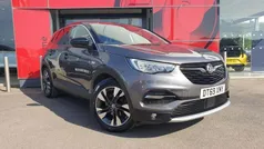 Vauxhall Grandland X