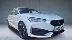 Used 2023 Cupra Leon Hatchback | £20,000 (Fair price)