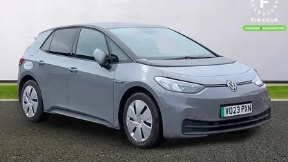 Used VW ID.3 Pro Performance 150 kW (204 HP) 2021 Hatchback