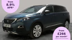 Used 2020 Peugeot 5008 Premium MPV | £16,656 (Super price)