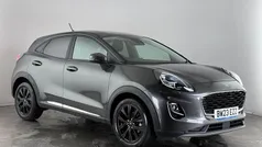 Used 2023 Ford Puma Titanium Hatchback | £14,500 (Good price)
