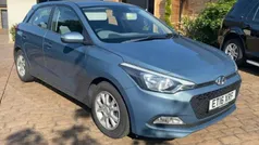 Used 2016 Hyundai i20 SE Hatchback | £8,399 (Fair price)