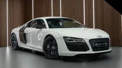 Used 2015 Audi R8 Coupé Advanced Coupe | £57,995