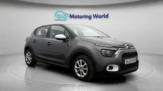 Used 2023 Citroën C3 PureTech Hatchback | £11,300 (Good price)