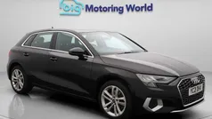 Used 2024 Audi A3 Sportback Sport Hatchback | £20,100 (Good price)