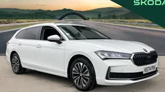 Used 2026 Skoda Superb SE Technology Estate | £27,295 (Fair price)