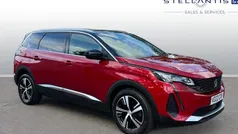 Used 2024 Peugeot 5008 GTi MPV | £22,820 (Fair price)