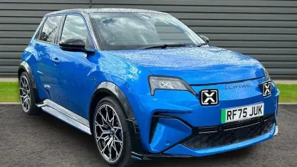 Used Alpine A290 160 kW (218 HP) 2026 Hatchback